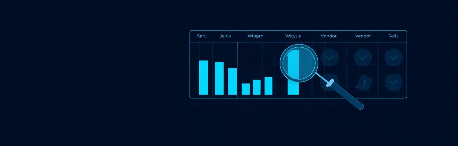 AI vendor evaluation: security, lock-in, and TCO